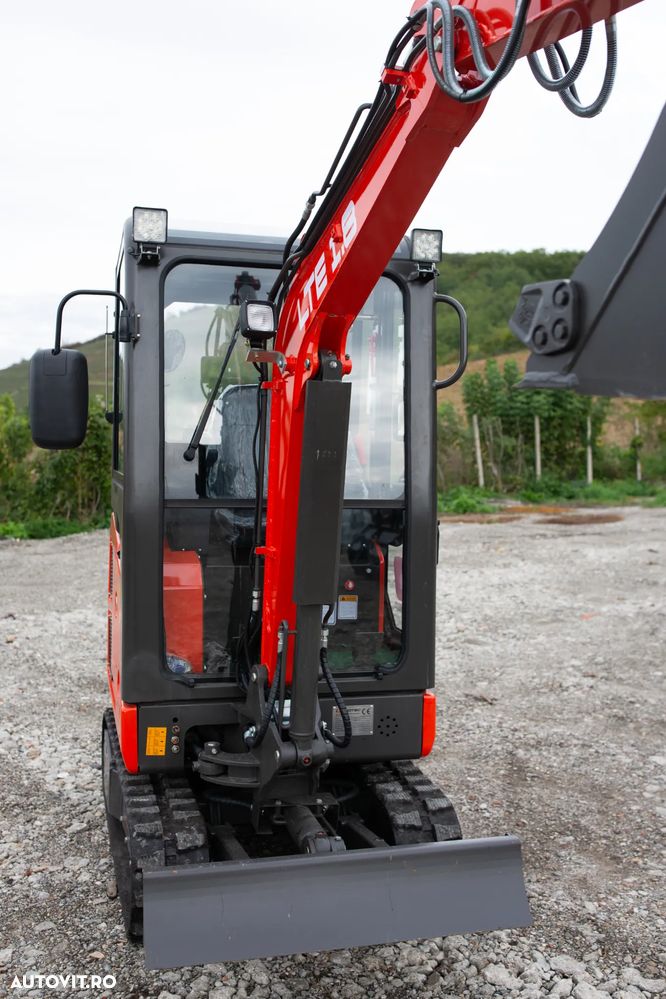 Leotec LT 1.8 - 8