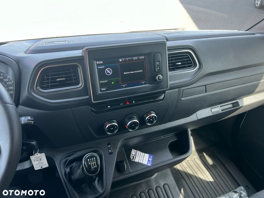 Renault MASTER - 11