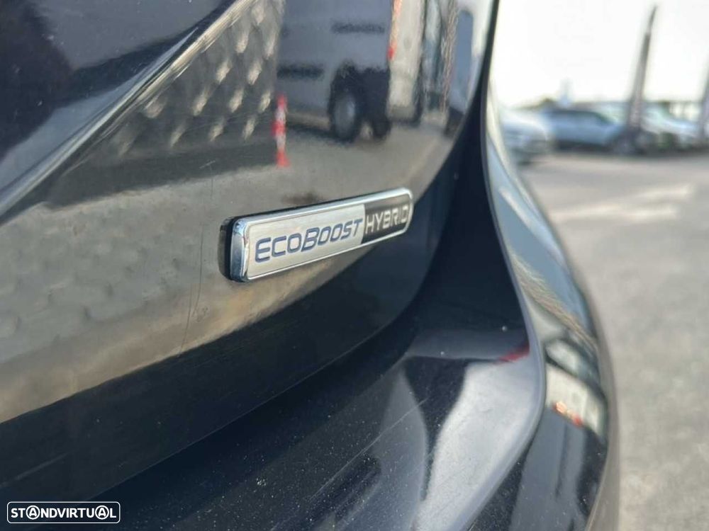 Ford Fiesta 1.0 EcoBoost ST-Line - 15