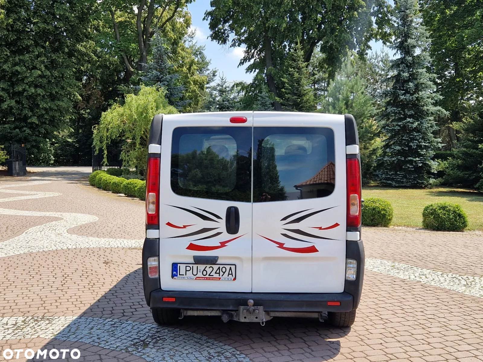 Renault Trafic - 14
