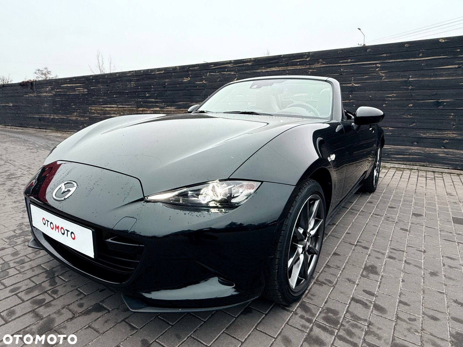 Mazda MX-5 - 14