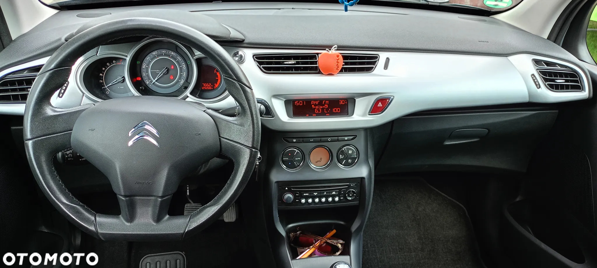 Citroën C3 - 9
