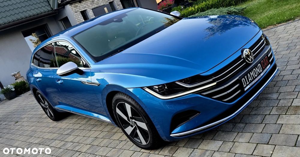 Volkswagen Arteon Shooting Brake 2.0 TDI SCR DSG Elegance - 7