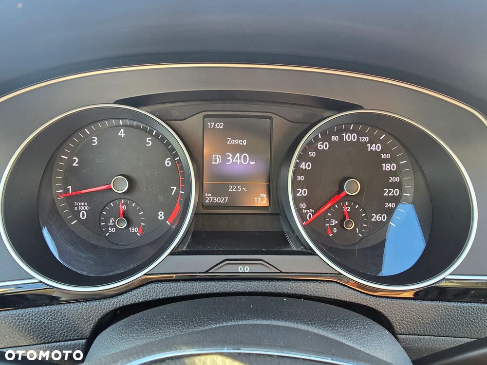 Volkswagen Passat 1.8 TSI BMT Comfortline - 6