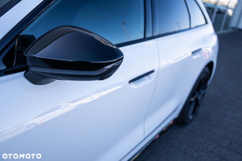 Audi A5 Avant TFSI Quattro S tronic - 8