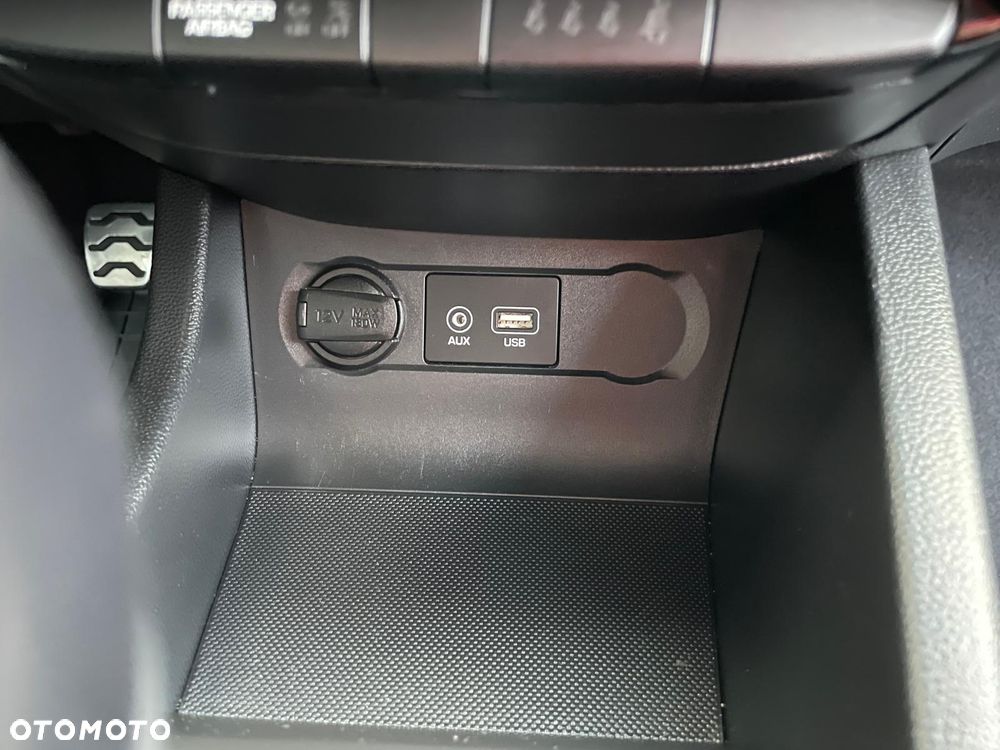 Hyundai i20 blue 1.4 Active Select - 22