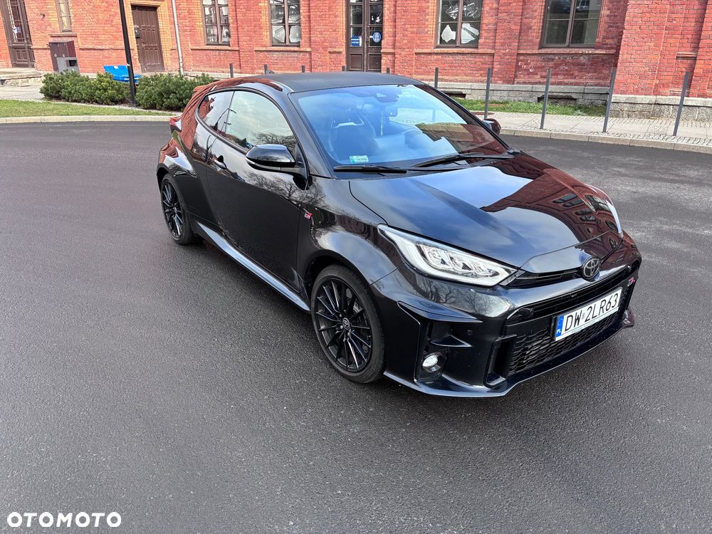 Toyota GR Yaris - 7