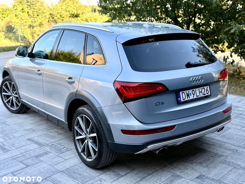 Audi Q5 45 TFSI mHEV Quattro Sport S tronic - 14