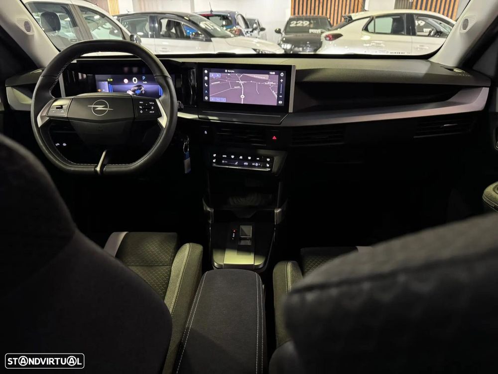 Opel Frontera 1.2 Hybrid GS eDCT - 16