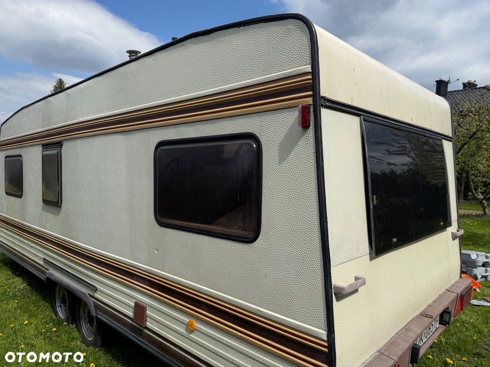 Burstner 5401 Lux - 4