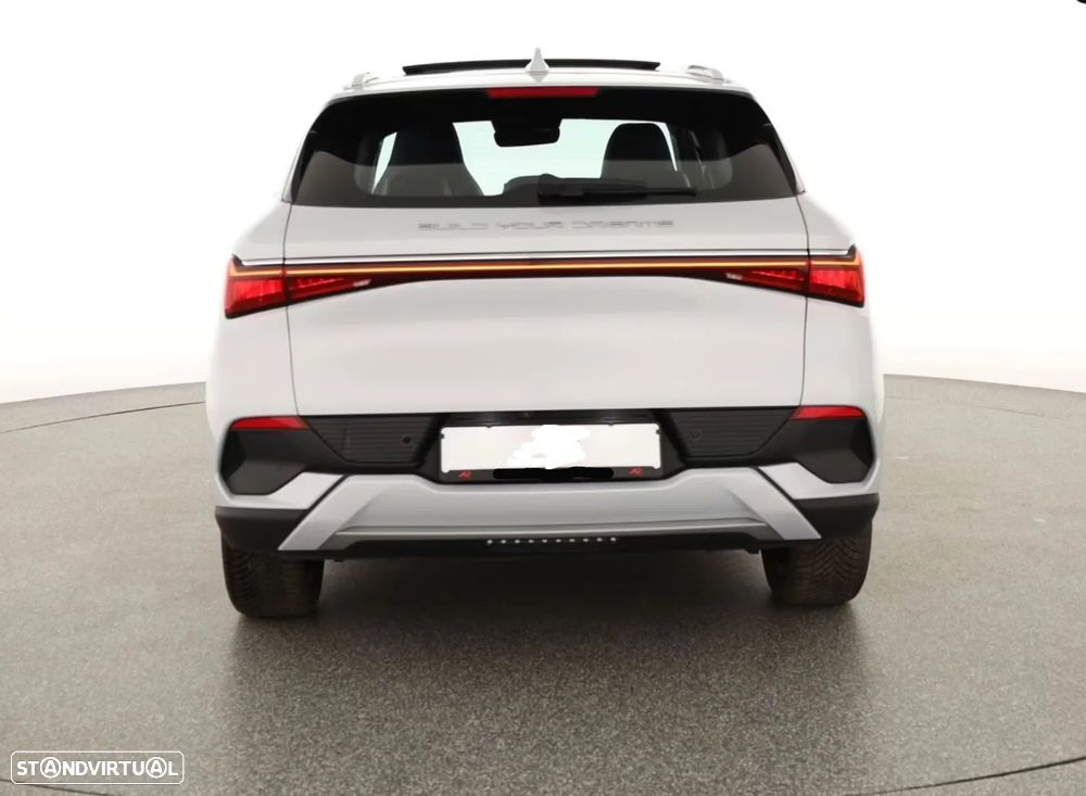 BYD Atto 3 60.48 kWh Comfort - 4