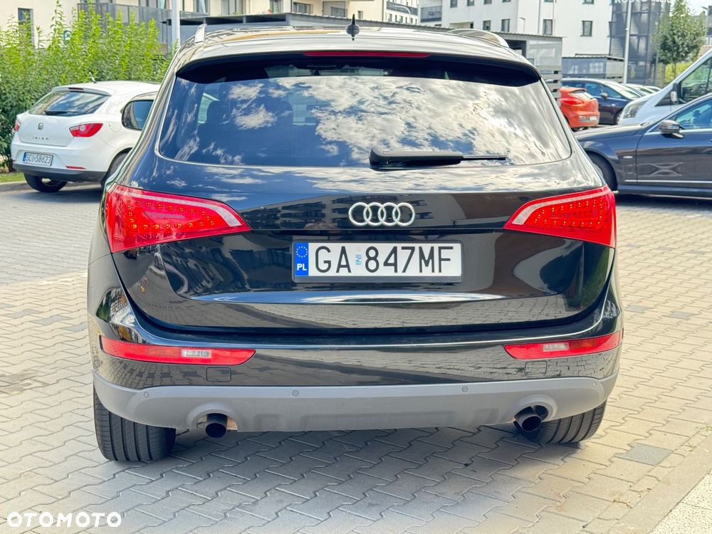 Audi Q5 - 30