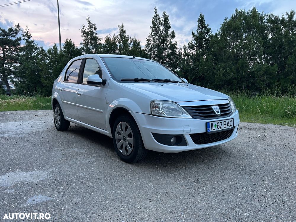 Dacia Sandero 1.5 dCI Laureate - 3