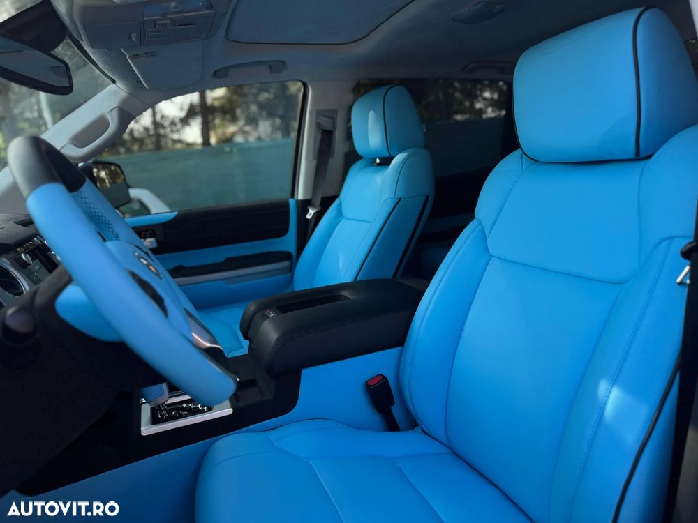Toyota Tundra - 20