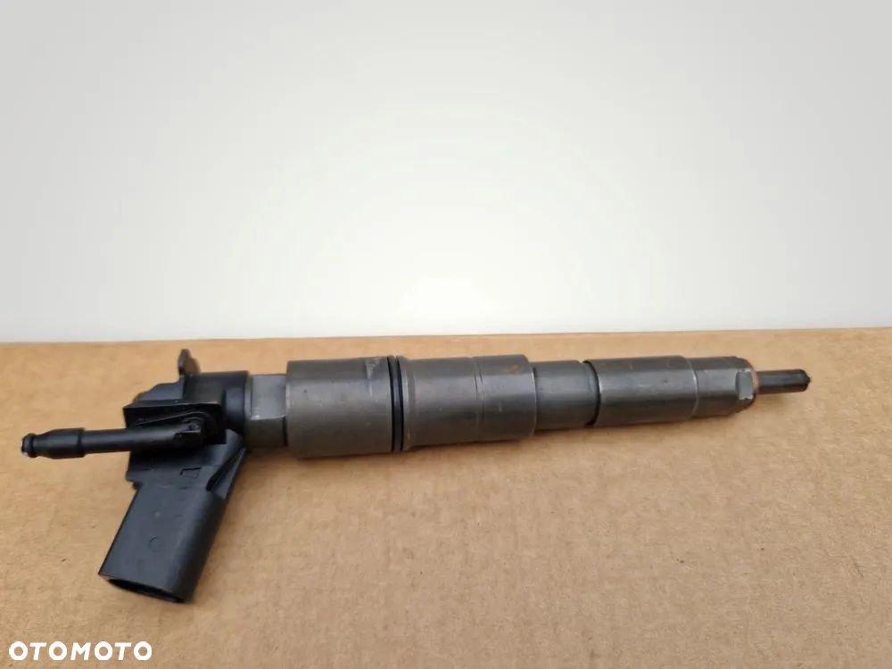BMW E60 E61 E83 E92 X5 X6 e70 e71 3.0d WTRYSK WTRYSKIWACZ BMW 7808089 BOSCH 0445115077 - 2