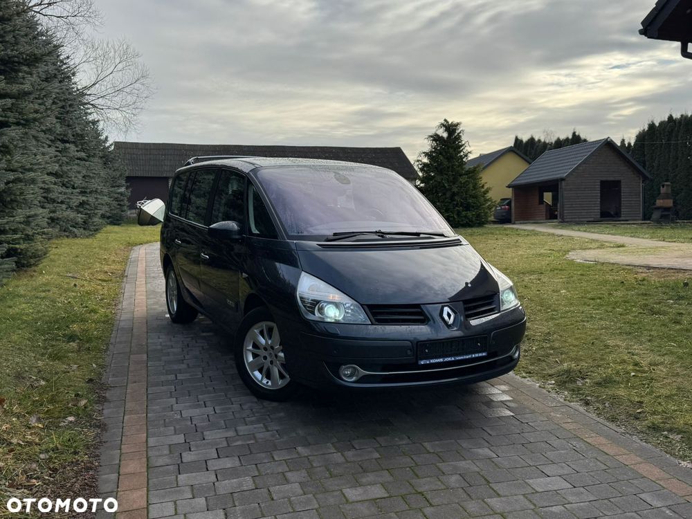 Renault Espace 2.0 Dynamique - 5