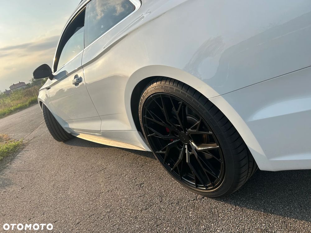 Audi S5 Coupé 3.0 TFSI Quattro Tiptronic - 7