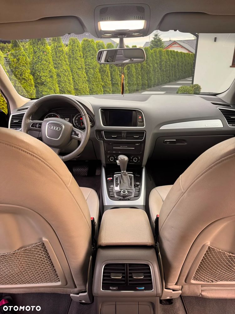 Audi Q5 2.0 TDI Quattro S tronic - 12