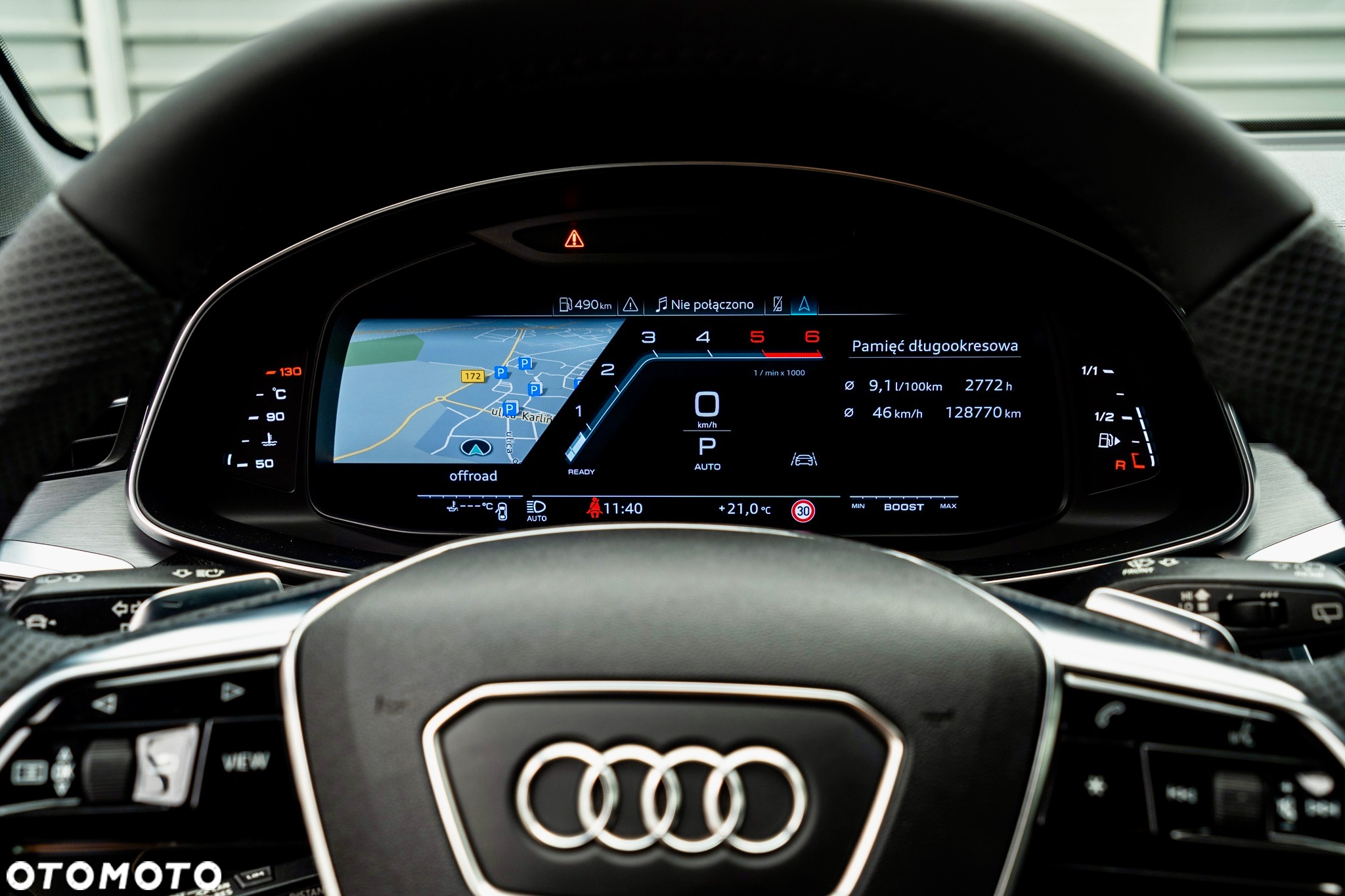 Audi S6 TDI mHEV Tiptronic - 24