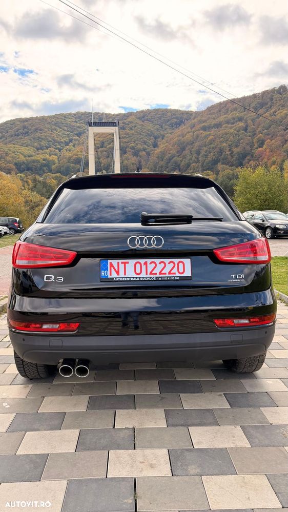 Audi Q3 - 12