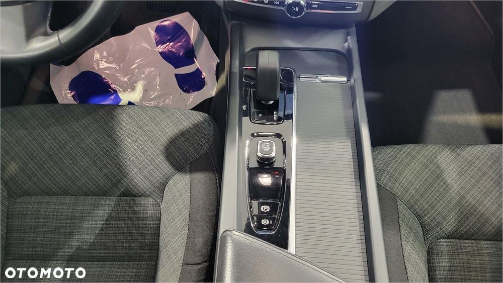 Volvo XC 60 B4 D AWD Core - 15