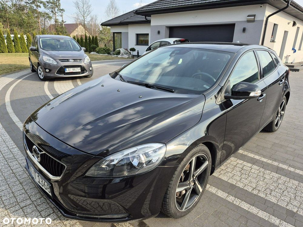 Volvo V40 - 8