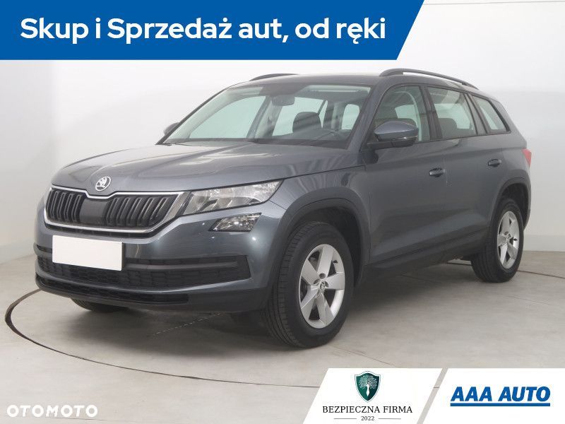 Skoda Kodiaq - 3