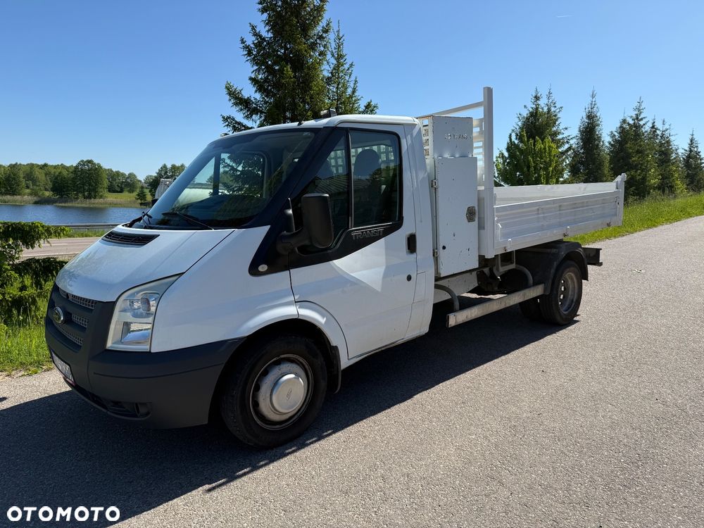 Ford Transit - 6