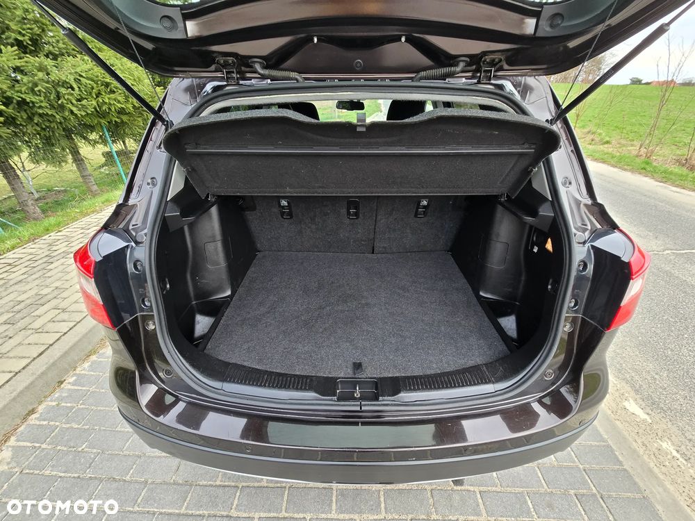 Suzuki SX4 S-Cross 1.6 VVT 4x4 limited - 12