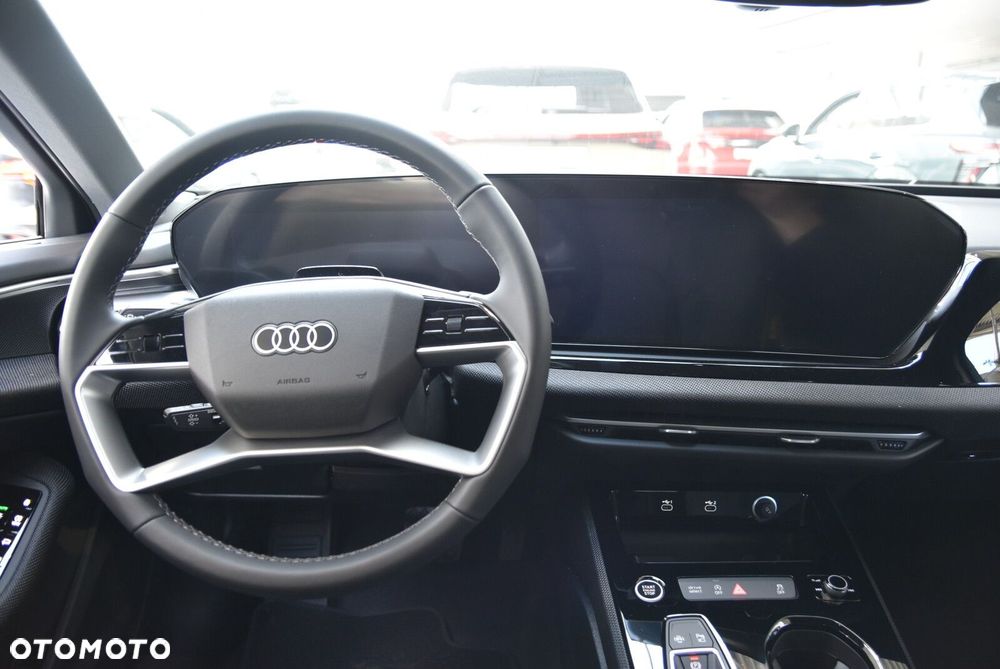 Audi A5 Limousine TFSI S tronic - 11