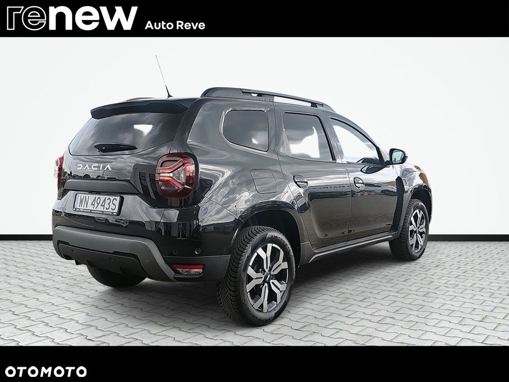 Dacia Duster - 6