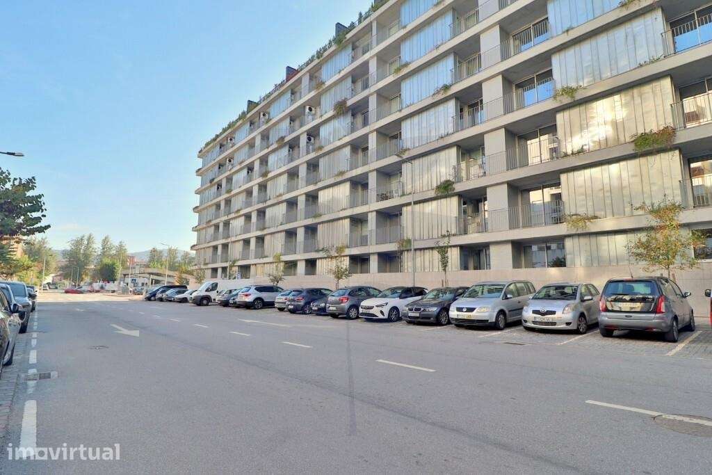 Arrendamento - Apartamento T1 - Mobilado e Equipado - Grande imagem: 5/40