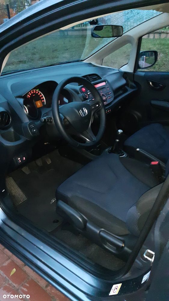 Honda Jazz 1.2 i-VTEC S Cool - 11