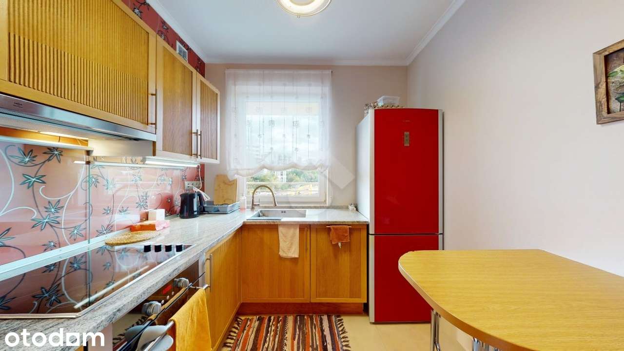 MILE WIDZIANI STUDENCI | 2 pokoje na wynajem | duży balkon