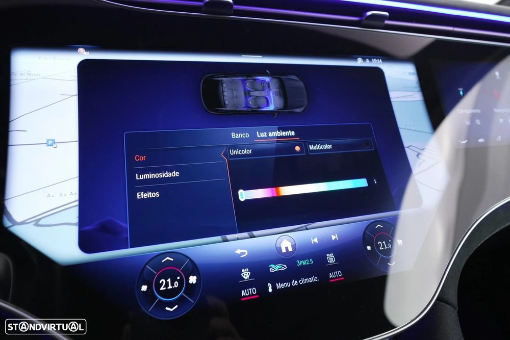 Mercedes-Benz EQE SUV 43 AMG 4Matic Premium - 29