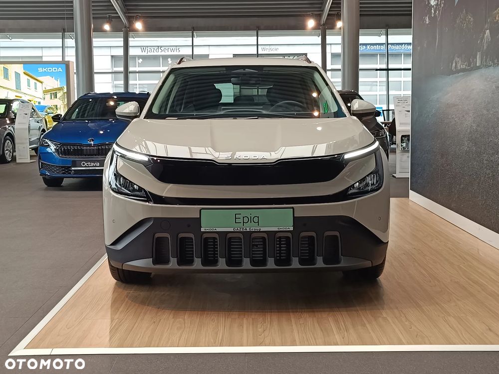 Skoda Epiq 55kWh Selection 55 - 3