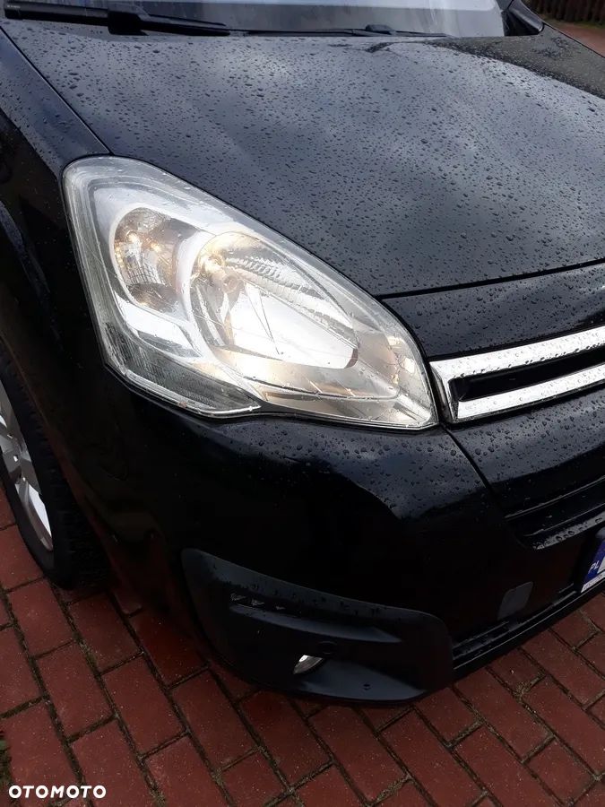 Citroën Berlingo Multispace BlueHDi 100 SELECTION - 15