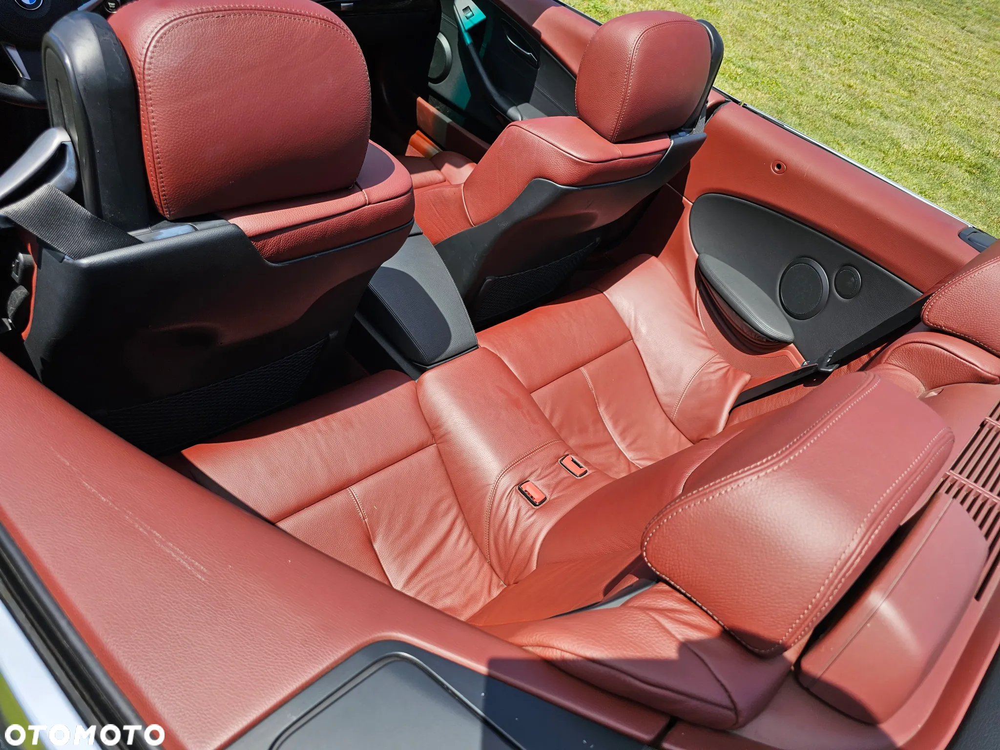 BMW Seria 6 650 i - 18