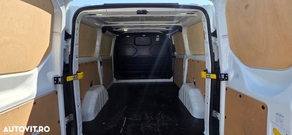 Ford Transit L Basis - 13