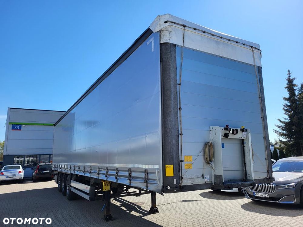 Schmitz Cargobull SCB S3T - 3