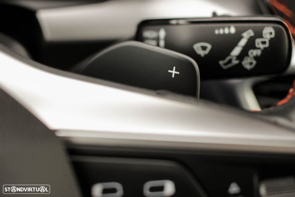 SEAT Leon ST 1.4 e-Hybrid FR DSG - 21