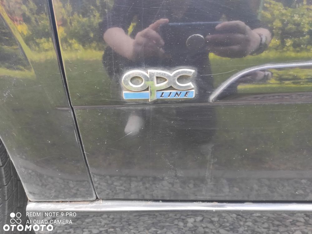 Opel Astra - 23