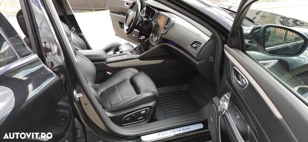 Renault Talisman - 6