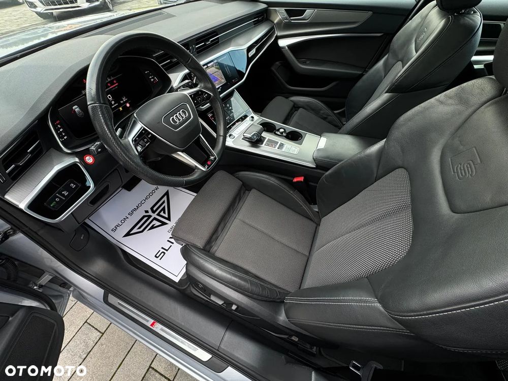 Audi A6 - 20