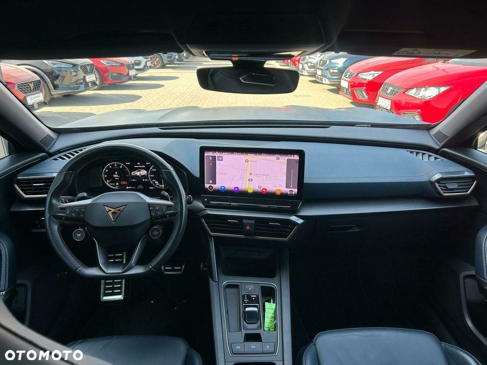 Cupra Formentor 2.0 TSI 4Drive VZ DSG - 15