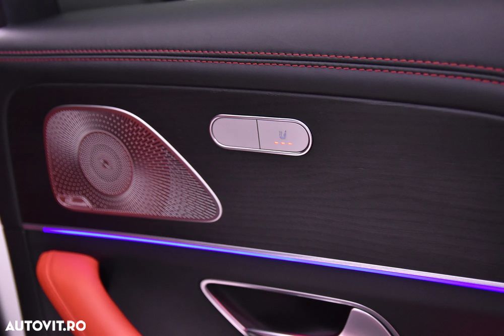 Mercedes-Benz GLE Coupe - 27