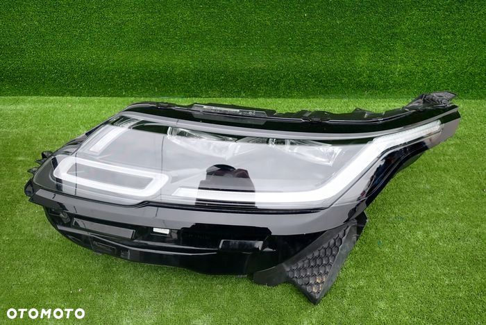 LAND ROVER VELAR FULL LED 17-22 reflektor lewy lampa lewa - 1