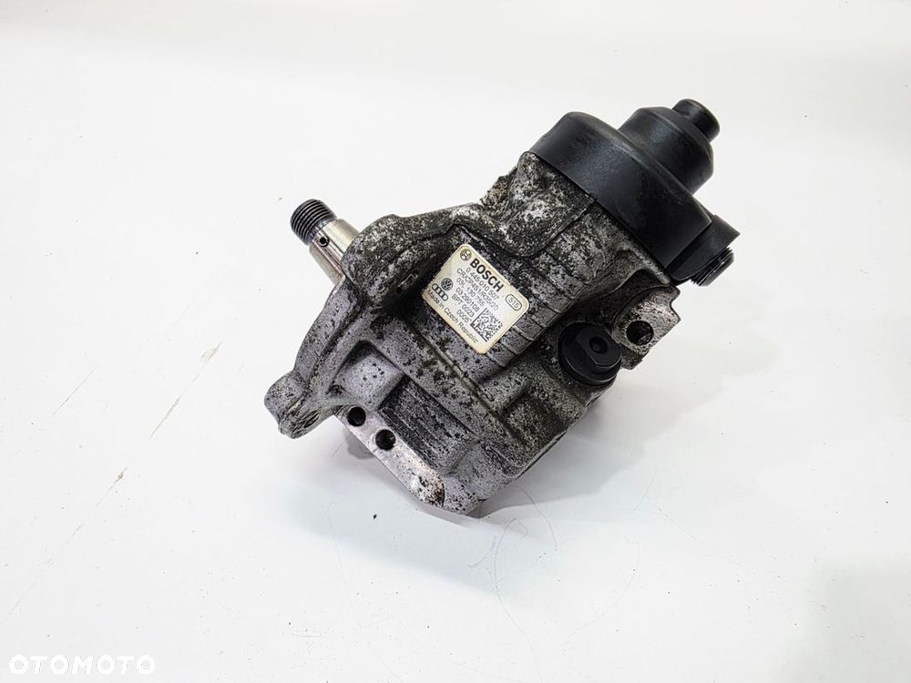 POMPA WTRYSKOWA CR AUDI VOLKSWAGEN SEAT SKODA 2.0 TDI 03L130755 1/25 - 5