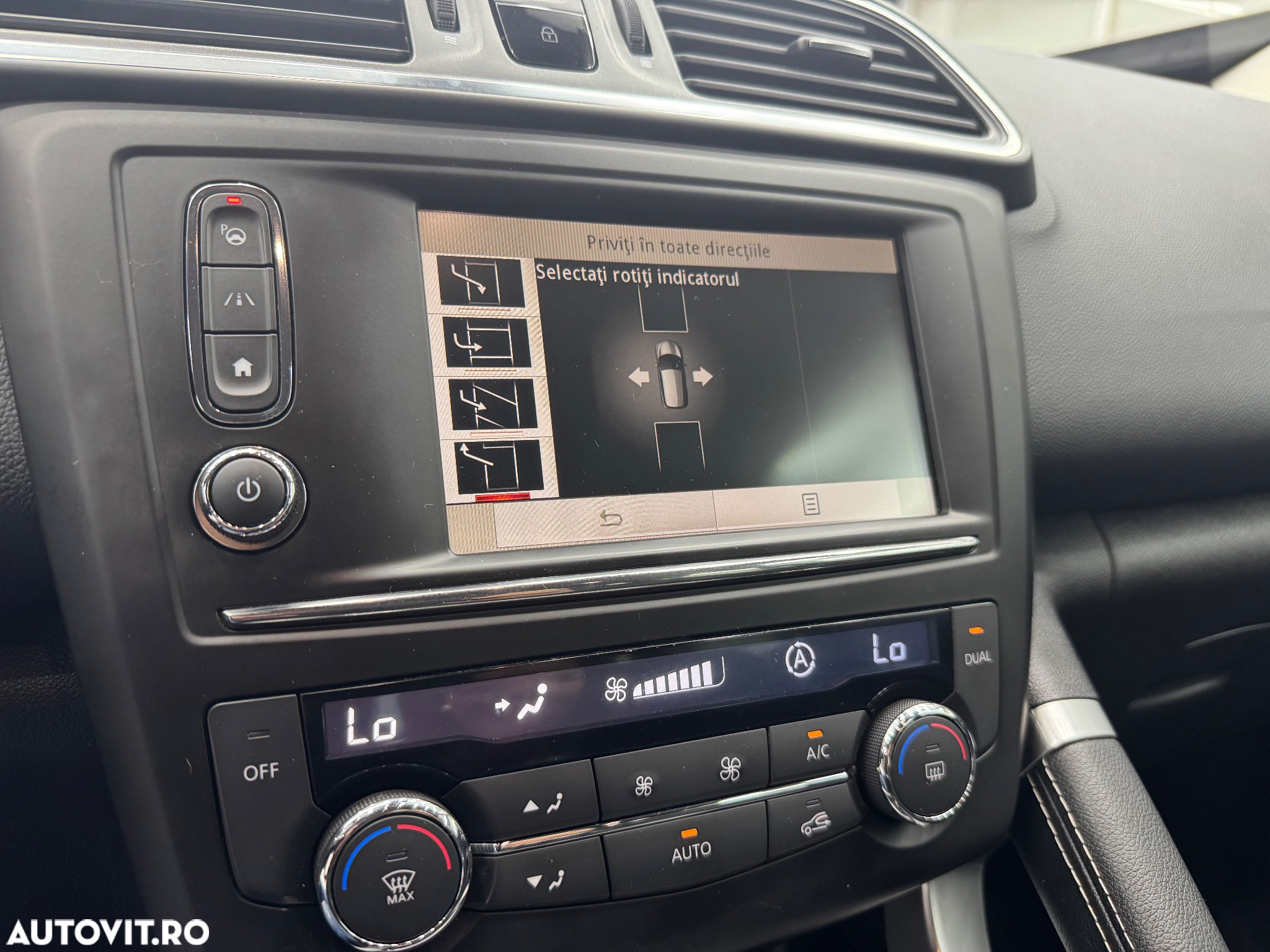 Renault Kadjar 1.6 DCI XMod - 9