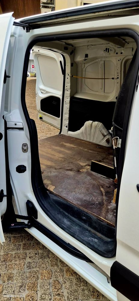 Opel Combo 1.5 Cdti 3 Lug - 7
